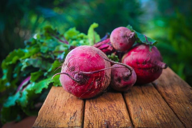 How to grow Beetroots