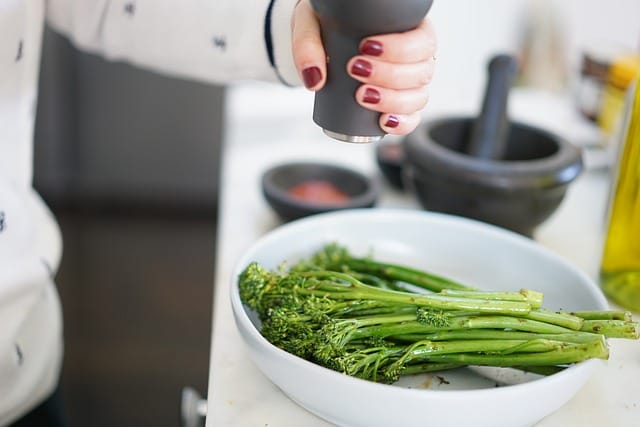 How to grow Broccolini