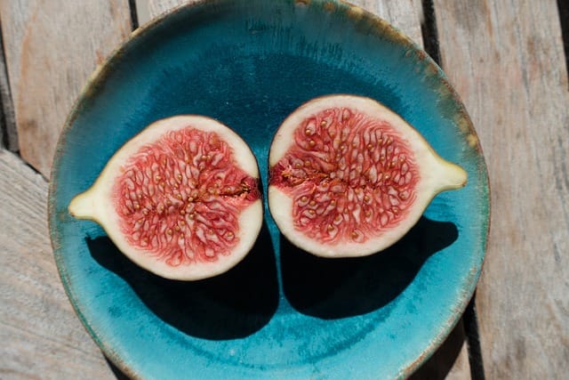 How to grow Figs
