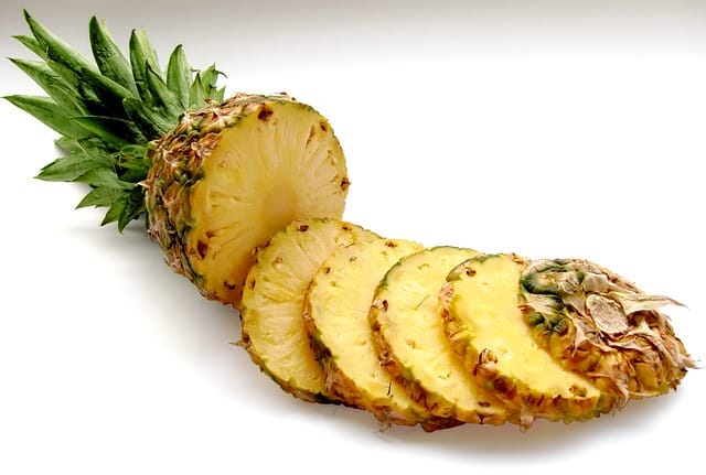 How to grow Pineapples